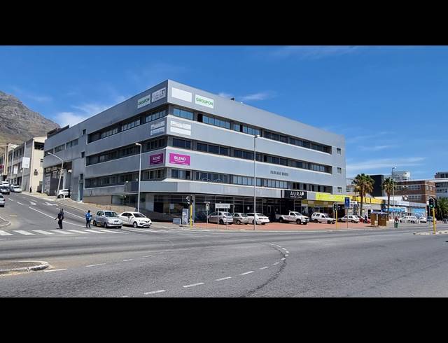 297M² CO-WORKING SPACE FOR SALE IN SALT RIVER